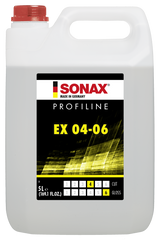 Sonax Ex Cut 04/Gloss 06 5 Liter - Autohub Pakistan