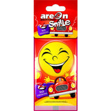 AREON SMILE DRY (Pack of 3) - Autohub Pakistan