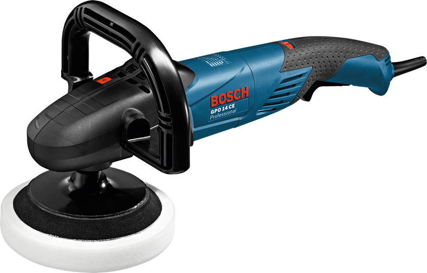 Bosch GPO 14 CE Professional Polisher
