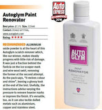 Autoglym Paint Renovator 325ml - Autohub Pakistan