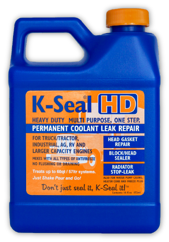 K-Seal Heavy Duty Coolant Leak Repair 472ml