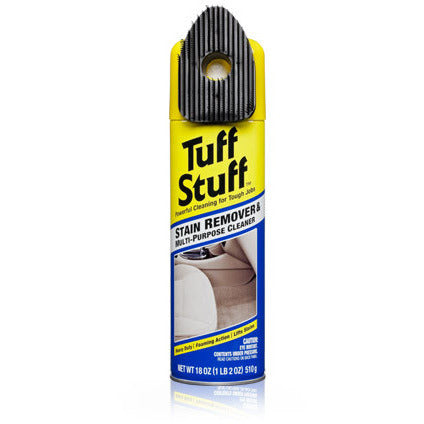 STP Tuff Stuff Multi Purpose Cleaner With Scrub Cap (18oz./510ml)