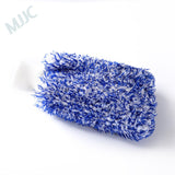 MJJC Ultra Soft Microfiber Wash Mitt