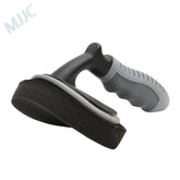 MJJC Wheel and Tire Waxing & Coating Pad (Brush)