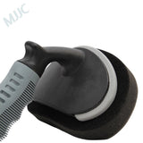 MJJC Wheel and Tire Waxing & Coating Pad (Brush)