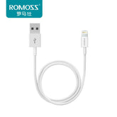 Romoss I-Phone Cable Standard - Autohub Pakistan