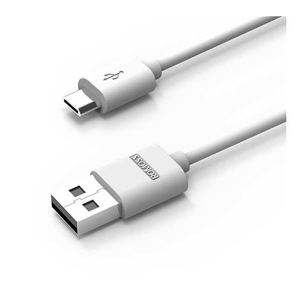 Romoss Micro USB Cable Standard