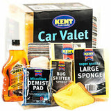 Kent Car Valet Gift Pack - Autohub Pakistan