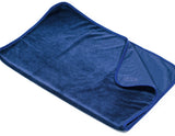 Gyeon Q2M Silk Dryer Towel (50X55 cm) - Autohub Pakistan