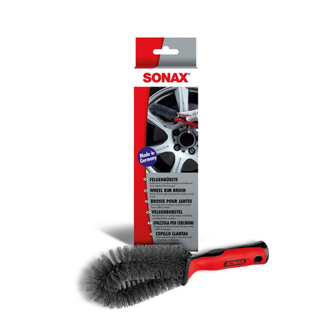 Sonax Wheel Rim Brush
