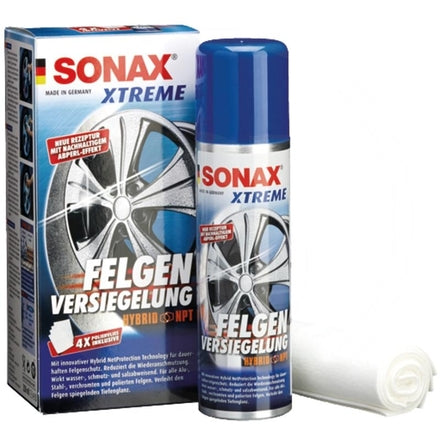 SONAX Xtreme Wheel Rim Coating