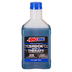 AMSOIL Shock Therapy Suspension Fluid # 10