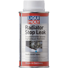Liqui Moly Radiator Stop Leak (150 / 250 ml) - Autohub Pakistan