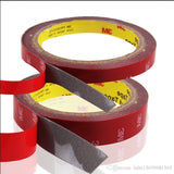 3M Double Sided Tape Gray for Nameplate. - Autohub Pakistan