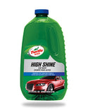 Turtle Wax Hi Shine Car Wash - Autohub Pakistan