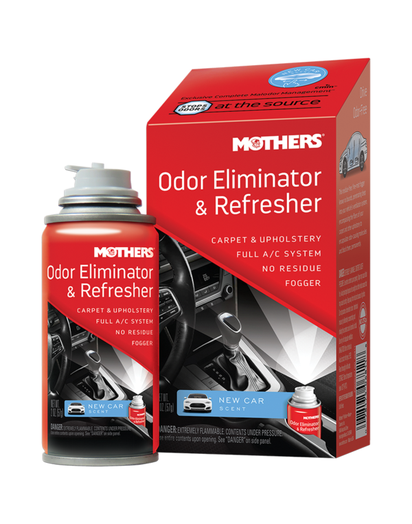 Mother Odor Eliminator and Refreshner