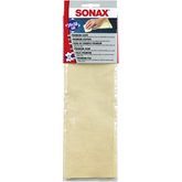 SONAX Premium Leather Cloth - Autohub Pakistan