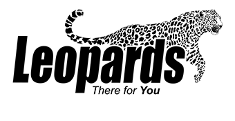 Leopards Courier